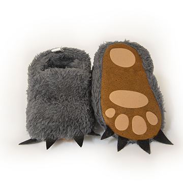 Paw Slippers - 1